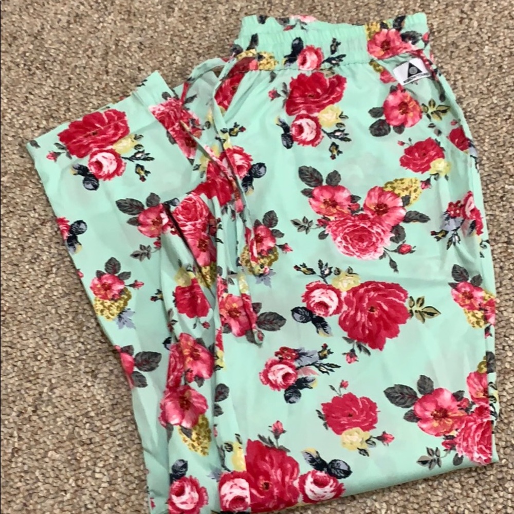 Jac Vanek X Element Drawstring Pants - image 2